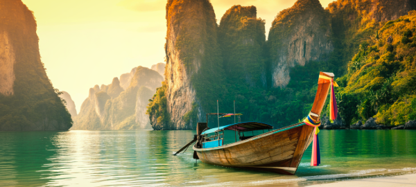 Thailand